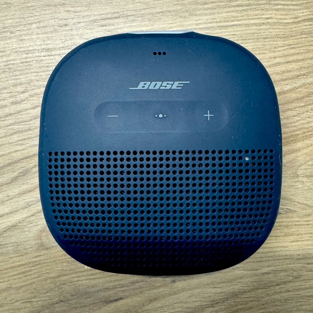BOSE Portable Speaker